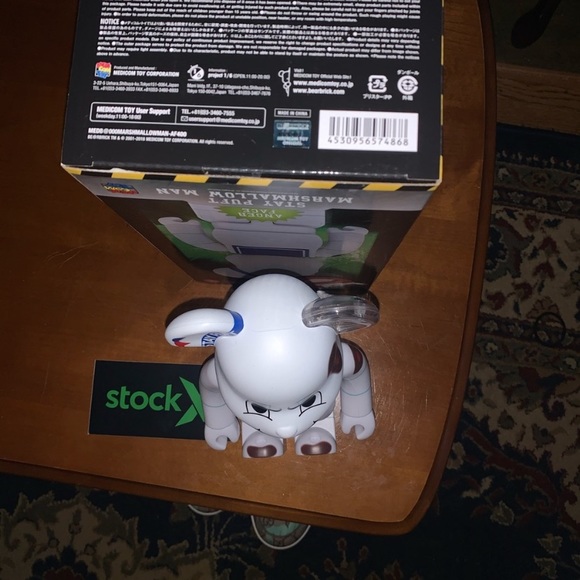 BearBrick 400% - Picture 3 of 5